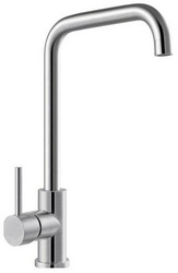 Смеситель Iddis Kitchen K05STL0i05 для кухонной мойки| 11x39x25