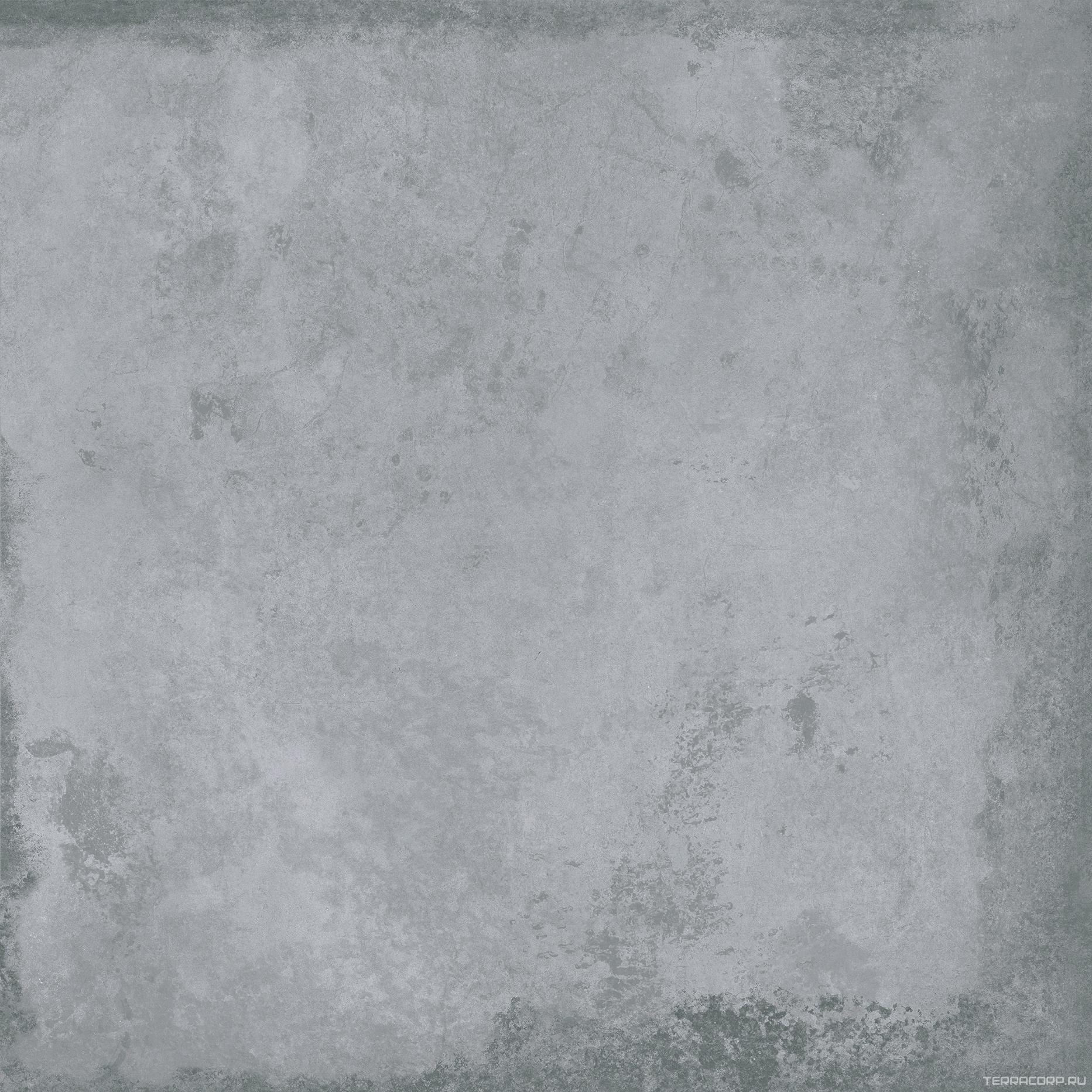 Керамогранит Pamesa Alloy Grey decorstone (п.п. )ZZ 60x60 Серый, фото 4
