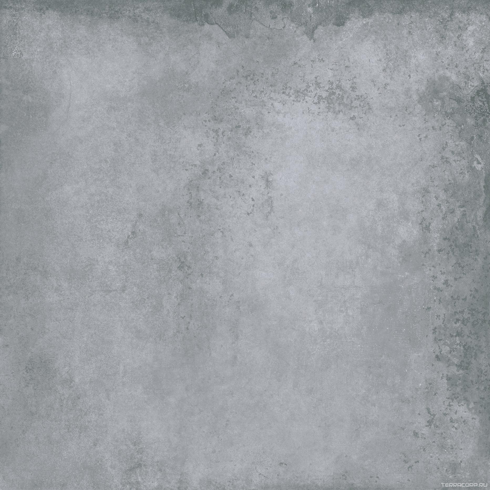 Керамогранит Pamesa Alloy Grey decorstone (п.п. )ZZ 60x60 Серый, фото 3