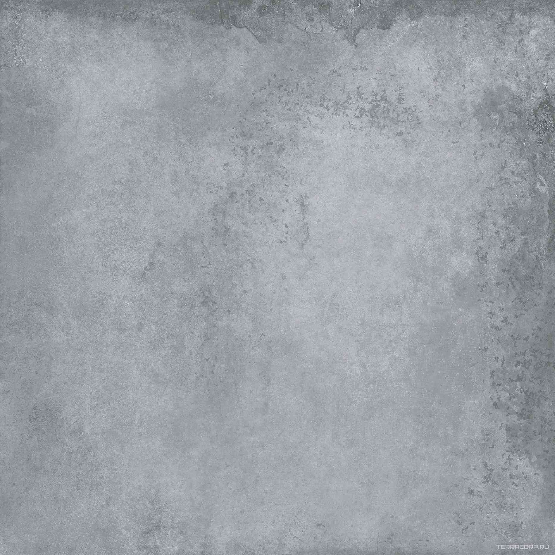 Alloy Grey decorstone (п.п. )ZZ |60x60