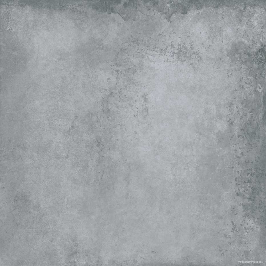 Alloy Grey decorstone (п.п. )ZZ |60x60