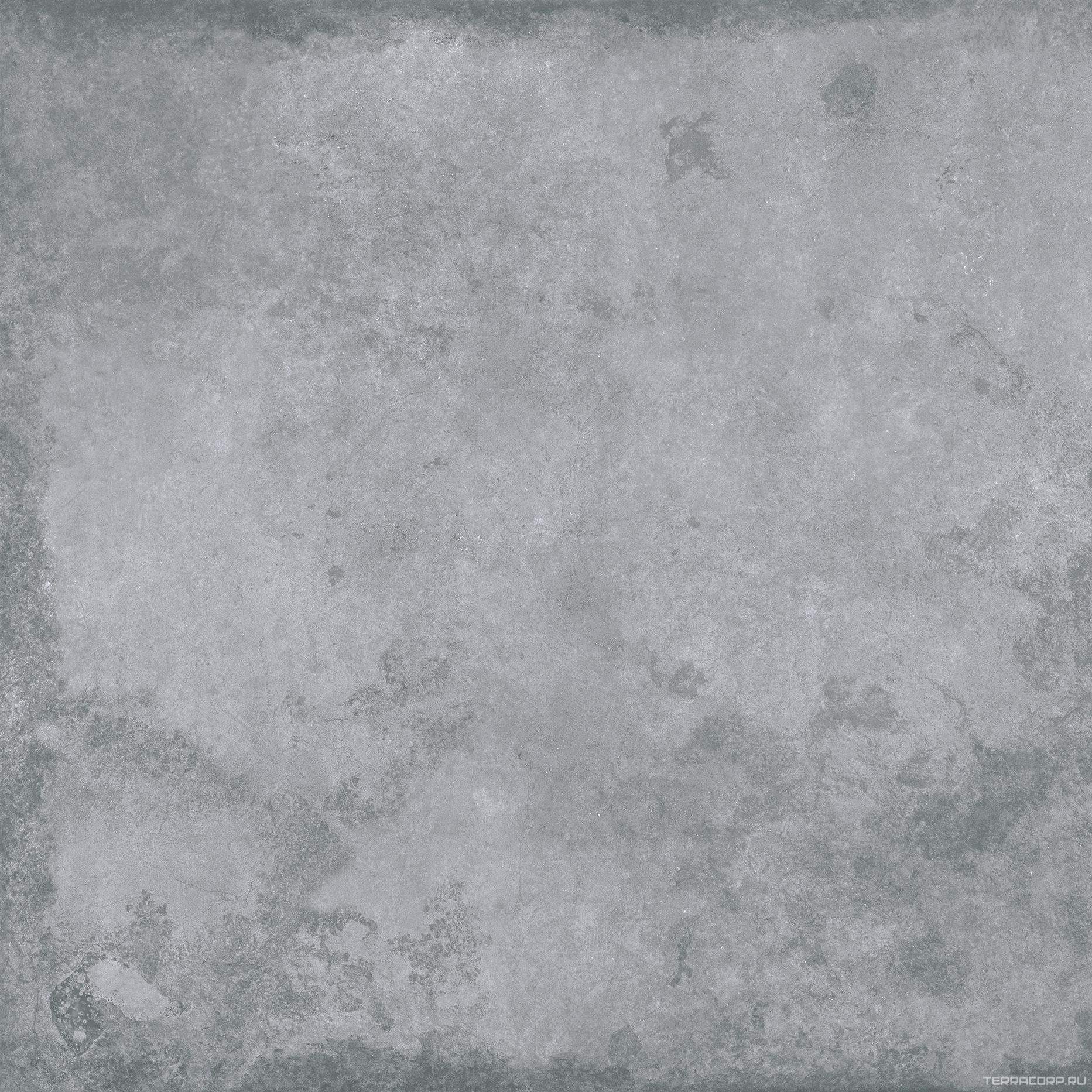 Керамогранит Pamesa Alloy Grey decorstone (п.п. )ZZ 60x60 Серый, фото 5