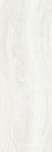 Керамическая плитка Eletto Gala  R  24.2x70 Белый 
