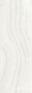Керамическая плитка Eletto Gala  R  24.2x70 Белый 