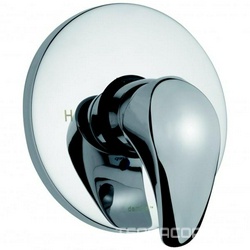 Смеситель Damixa Space 107500000 С ВНУТРЕННЕЙ ЧАСТЬЮ, для душа| 14x14x7