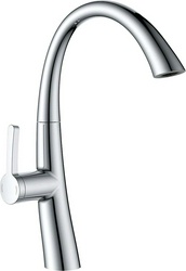 Смеситель Elghansa Kitchen 5652924 для кухонной мойки| 6x40x27