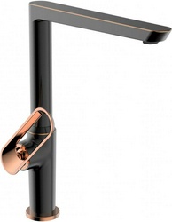 Смеситель Bien Hermes BE11009407 для кухонной мойки| 8x30x24