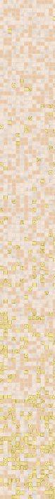 Мозаика Bisazza Растяжки цвета Peonia MIX 1 ( 1 уп.=0,83м2) 2x2 Розовый, фото 6