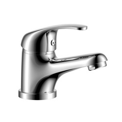 Смеситель Rossinka Y Y35-11 для раковины| 4x9x12