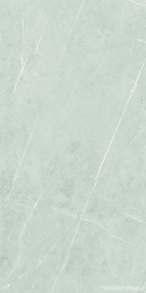 Керамогранит Benadresa Tessino Smoke Natural 6 mm 120x260 Черный, фото 5