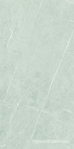 Керамогранит Benadresa Tessino  Smoke Natural 6 mm 120x260 Черный 