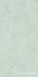 Керамогранит Benadresa Tessino  Smoke Natural 6 mm 120x260 Черный 