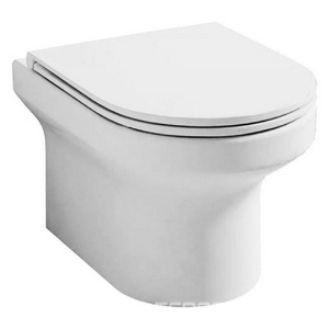 Набор инсталляция для подвесного унитаза+ кнопка хром + подвесной унитаз  + крышка микролифт ZZ Jacob Delafon Elite E21742RU-00