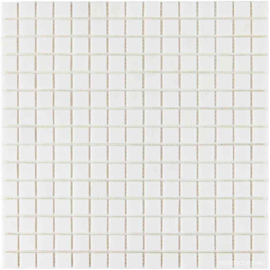 Simple White (на бумаге) (20x20x4) ZZ32,7x32,7