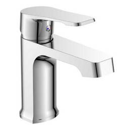 Смеситель Orange Berti M17-021cr для раковины| 4x15x15