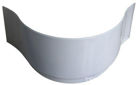 Панель (экран) для ванны, 164х164х65см,  ZZ Thermolux Infinity Life ПАНЕЛЬ (ЭКРАН)  164х164 INFINITY LIFE