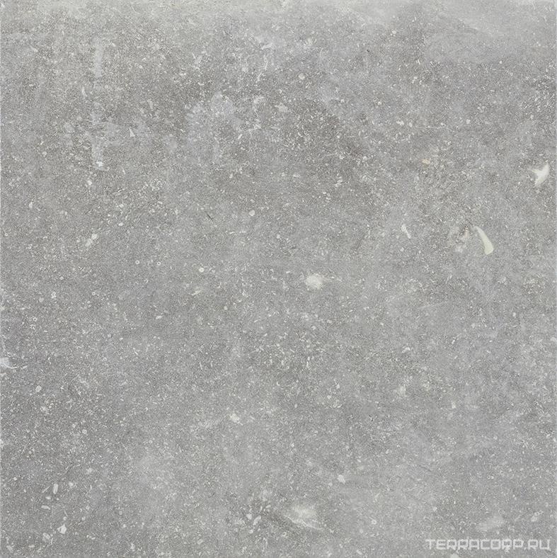 Керамогранит CIR Di Pietra Ardenne Grigio 40x40 Серый, фото 5