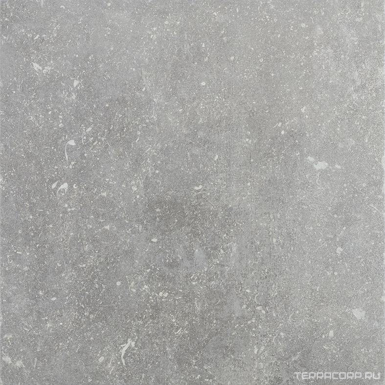 Керамогранит CIR Di Pietra Ardenne Grigio 40x40 Серый, фото 6