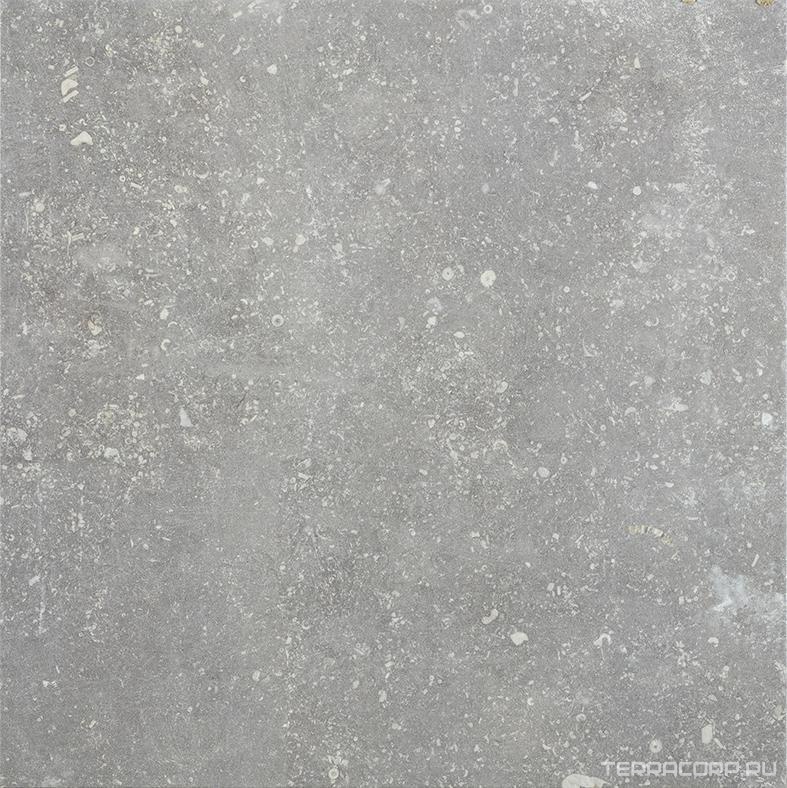 Керамогранит CIR Di Pietra Ardenne Grigio 40x40 Серый, фото 4