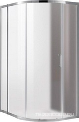 MOLVENO-RH-1-120/100-P-Cr Душевой уголок | ZZ