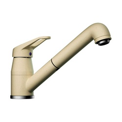 Смеситель Omoikiri Tateyama-S MA для кухонной мойки| 5x15x25