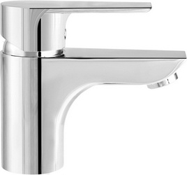 Смеситель TEKA Mallorca 323466210 для раковины| 5x15x12