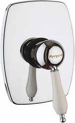 Смеситель Margaroli Classica RU1007AA01CR С ВНУТРЕННЕЙ ЧАСТЬЮ| 12x16x6