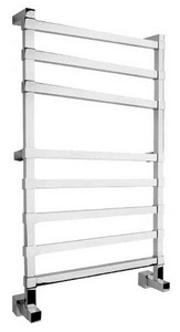 Полотенцесушитель Art.764/8/500CR 857х500 мм (ГВС), Margaroli  ZZ Margaroli Panorama 764/8/500CR