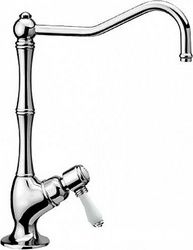 Кран Nicolazzi Traditional 1435 CR 12 Cucina для фильтра| 5x23x18