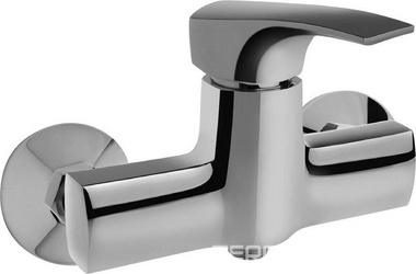 Смеситель Paini Angel ANCR511LMKM для душа| 20x12x14