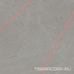 Декор Матрикс серый |30x30