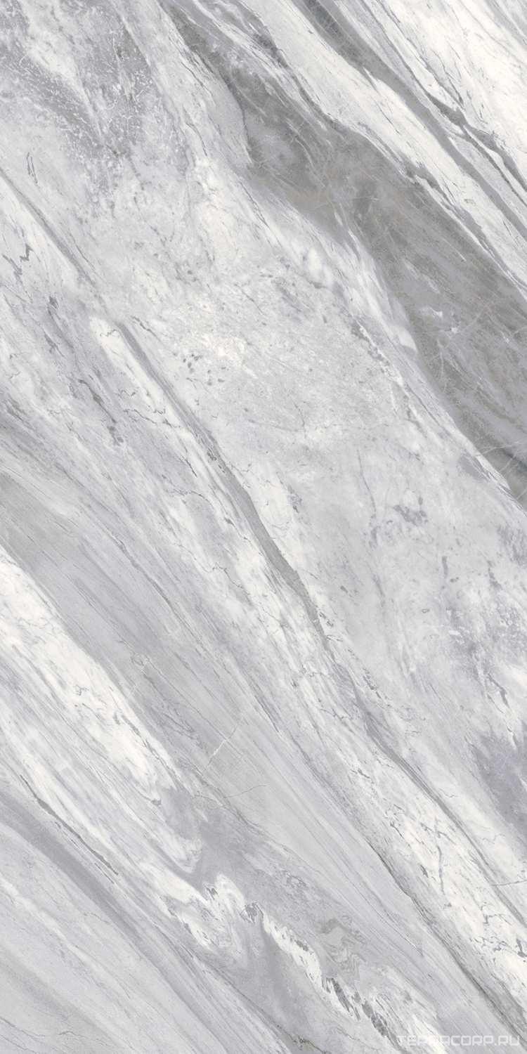 Керамогранит Kerama Marazzi Surface Laboratory /Бардилио серый ZZ160x320 Серый, фото 4