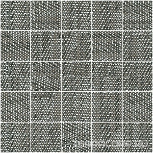 Мозаика Sant Agostino Digitalart Mosaico  Grey 30x30 Серый 