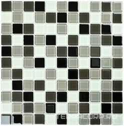 Carbon mix  (25x25x4) ZZ 30x30