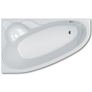 Ванна Nadine 170х100 L Koller Pool nadine NADINE170X100L