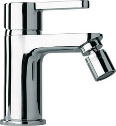 Смеситель для биде, c д/к, (цв.хром), Arena ZZ