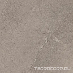 Керамогранит Imola Lime Rock LMRCK 75G RM 75x75 Серый 