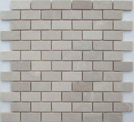 Мозаика из камня на сетке М20-152-2348Т ZZ |30x30