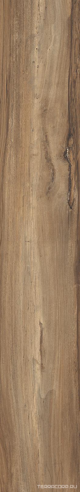 Керамогранит Sadon Sherwood Walnut 24x150 Бежевый, фото 3