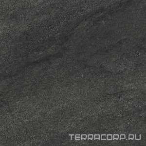 Керамогранит Alpas 2 CM Outdoor Hammer Stone Black 2 cm 60x60 Черный 