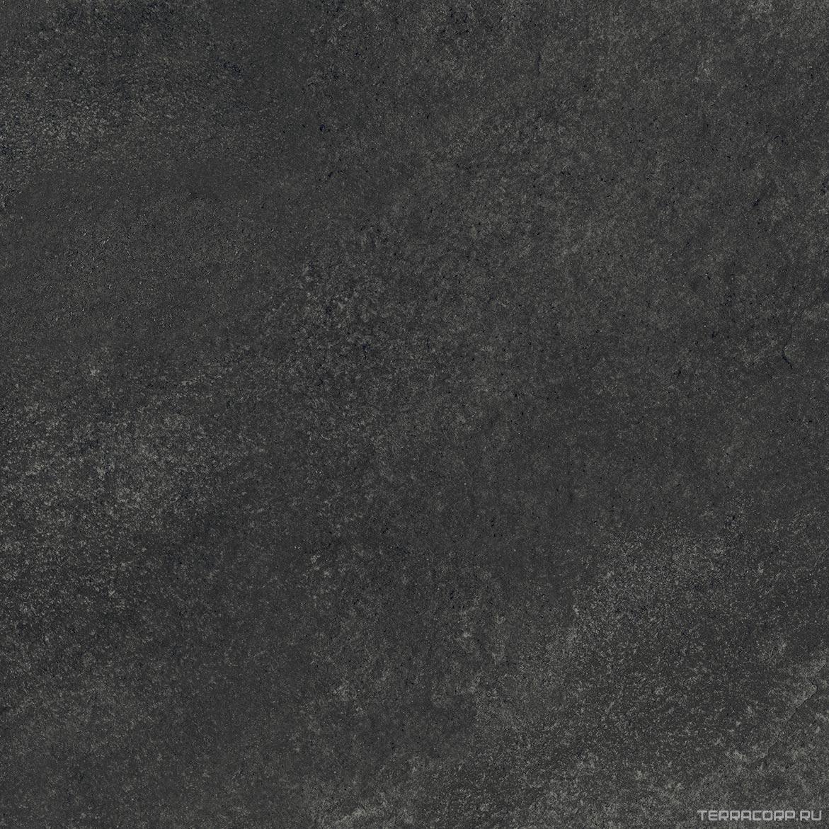 Керамогранит Alpas 2 CM Outdoor Hammer Stone Black 2 cm 60x60 Черный, фото 7