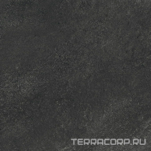 Керамогранит Alpas 2 CM Outdoor Hammer Stone Black 2 cm 60x60 Черный 