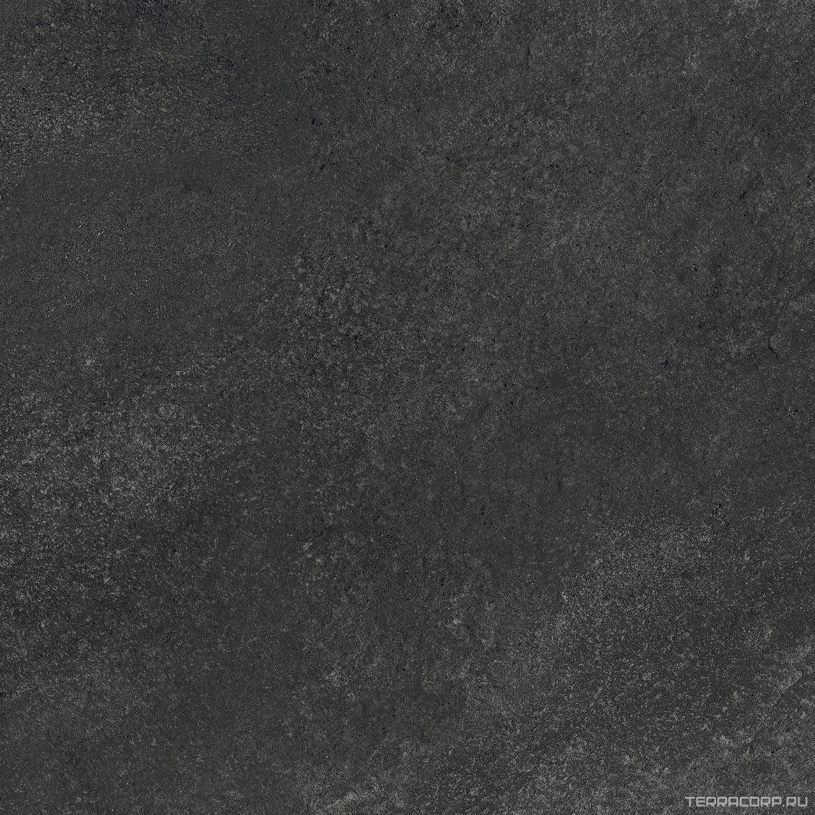 Керамогранит Alpas 2 CM Outdoor Hammer Stone Black 2 cm 60x60 Черный, фото 3