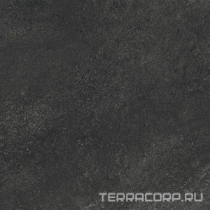 Керамогранит Alpas 2 CM Outdoor Hammer Stone Black 2 cm 60x60 Черный 