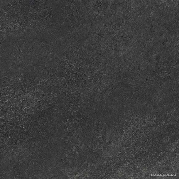 Hammer Stone Black 2 cm 60x60