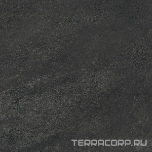 Керамогранит Alpas 2 CM Outdoor Hammer Stone Black 2 cm 60x60 Черный 