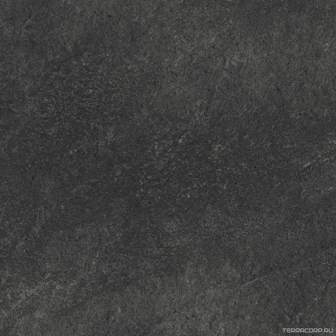 Керамогранит Alpas 2 CM Outdoor Hammer Stone Black 2 cm 60x60 Черный, фото 6