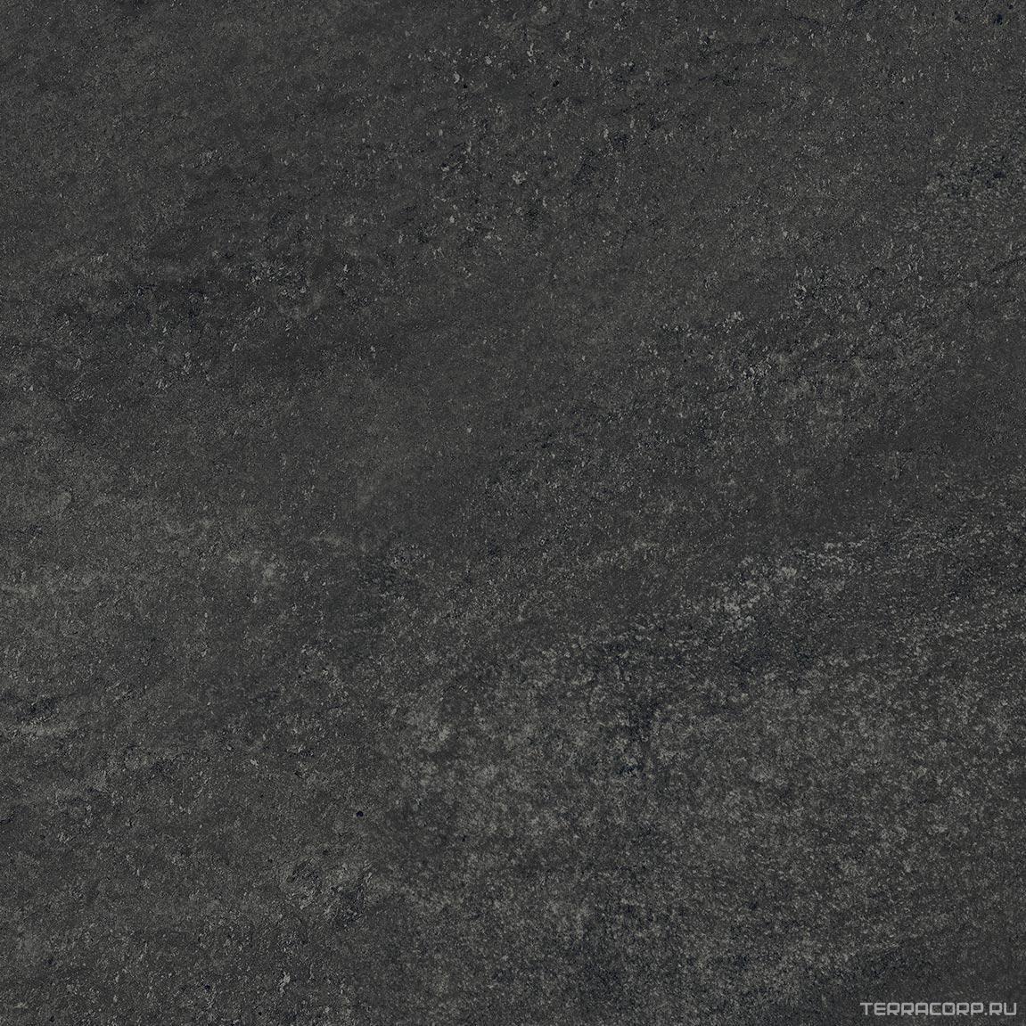 Керамогранит Alpas 2 CM Outdoor Hammer Stone Black 2 cm 60x60 Черный, фото 5