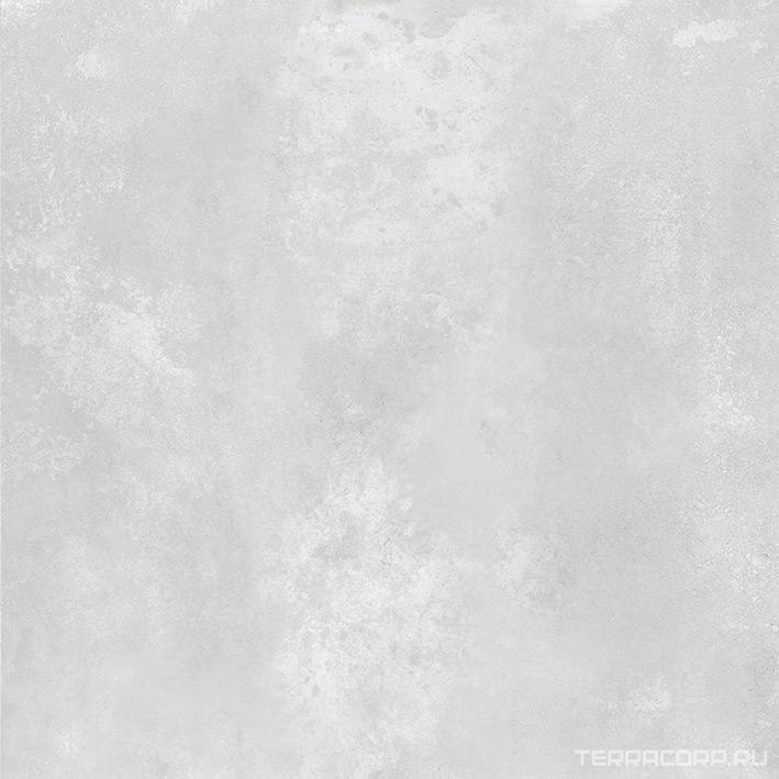 Керамогранит ProGRES Ceramica loft silver 45х45 Серый, фото 5