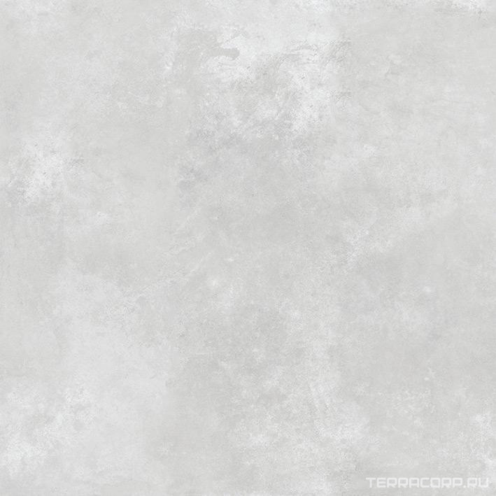 Керамогранит ProGRES Ceramica loft silver 45х45 Серый, фото 6